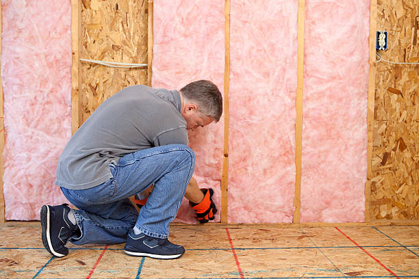 Best Types of Insulation in Ashland, OR